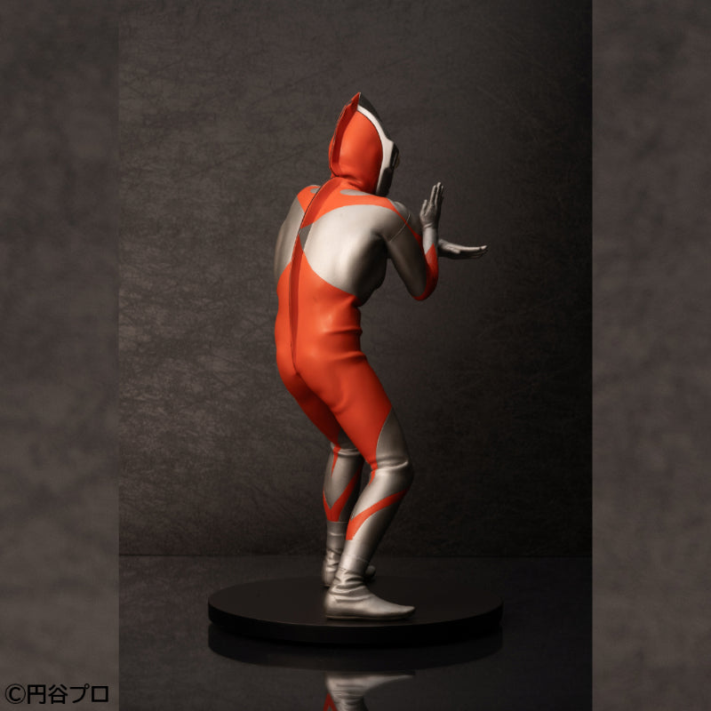 ウルトラマン C-Type ポリストーン Amazon | 怪獣ミュージアム ウルトラマン (Cタイプ) (ポリストーン製