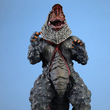 画像をギャラリービューアに読み込む, 大怪獣シリーズ ULTRA NEW GENERATION ゴルザ TSUBURAYA限定カラー

