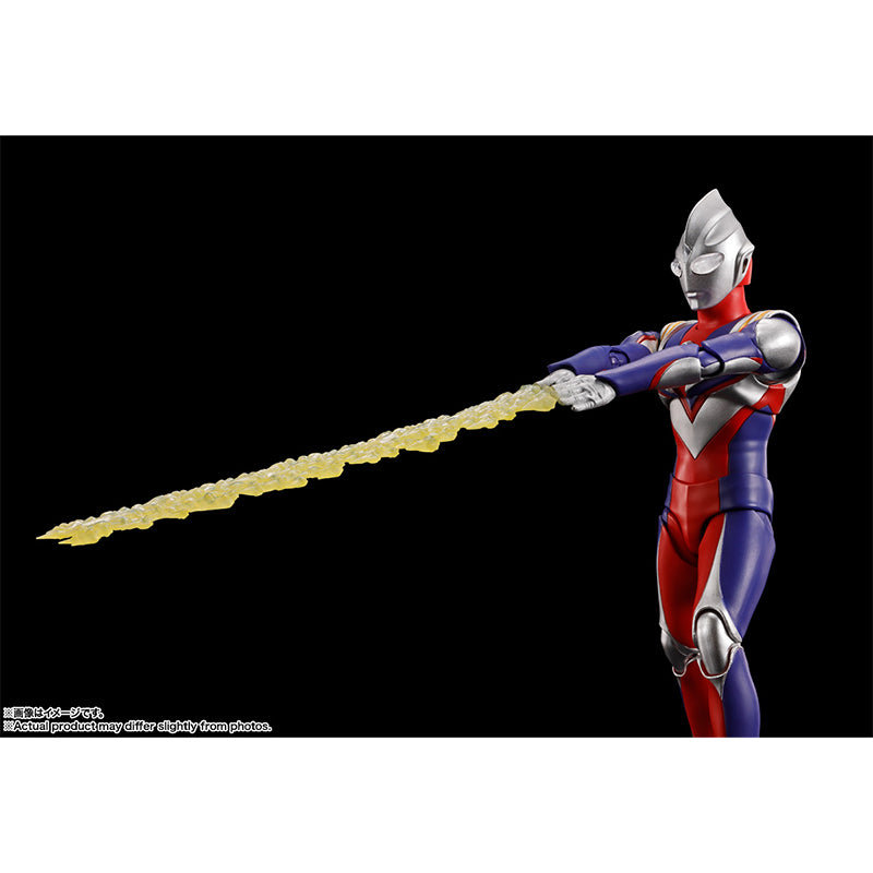 S.H.Figuarts（真骨彫製法） ウルトラマンティガ マルチタイプ 30th