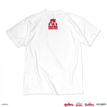 画像をギャラリービューアに読み込む, AIR TWOKYO ウルトラ怪獣コラージュＴシャツ
