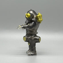 画像をギャラリービューアに読み込む, MAXTOY ミニソフビ 怪獣倉庫シリーズ キングジョー
