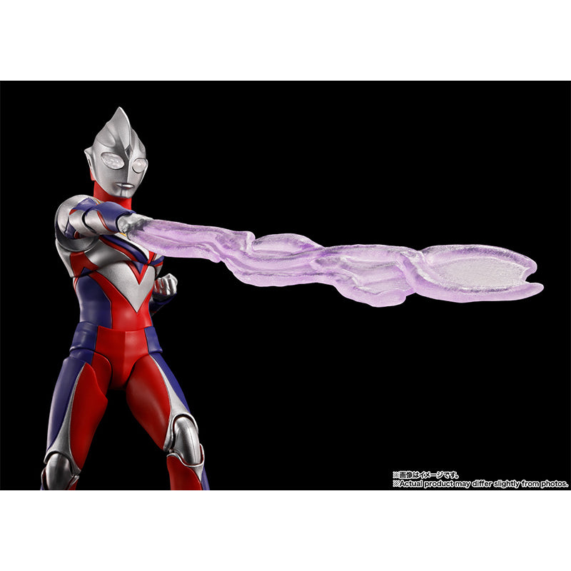 S.H.Figuarts（真骨彫製法） ウルトラマンティガ マルチタイプ 30th