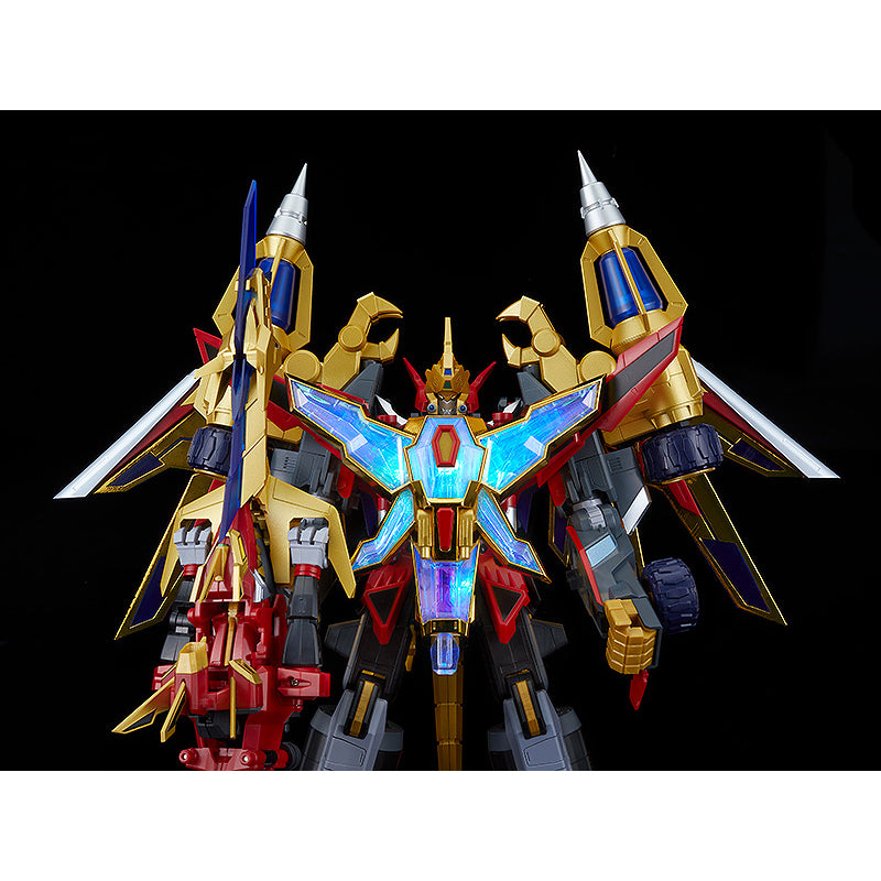 THE合体 グリッドマンユニバース諸々限定品セット THE合体 グリッドマンユニバース諸々セット メカスマ【公式】 on X