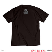 画像をギャラリービューアに読み込む, AIR TWOKYO ウルトラ怪獣コラージュＴシャツ
