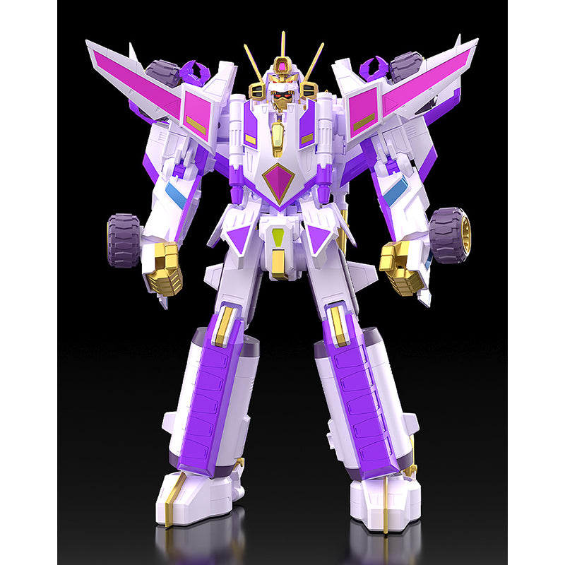 SSSS.DYNAZENON THE合体 新生竜人 DXダイナゼノンリライブ – TSUBURAYA