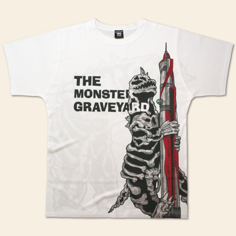 MONSTROUSA Ｔシャツ ULTRA Overflow DRY-T 