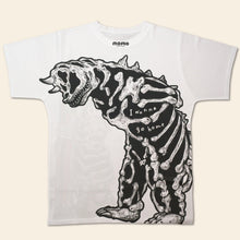 画像をギャラリービューアに読み込む, MONSTROUSA Ｔシャツ ULTRA Overflow DRY-T &quot;Seabozu&quot; feat.吉村生成
