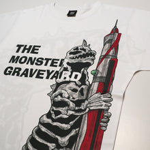 画像をギャラリービューアに読み込む, MONSTROUSA Ｔシャツ ULTRA Overflow DRY-T &quot;Seabozu&quot; feat.吉村生成
