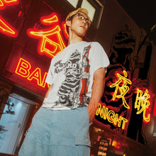 画像をギャラリービューアに読み込む, MONSTROUSA Ｔシャツ ULTRA Overflow DRY-T &quot;Seabozu&quot; feat.吉村生成
