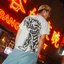 画像をギャラリービューアに読み込む, MONSTROUSA Ｔシャツ ULTRA Overflow DRY-T &quot;Seabozu&quot; feat.吉村生成
