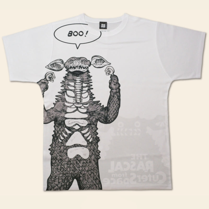 MONSTROUSA Ｔシャツ ULTRA Overflow DRY-T 