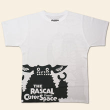 画像をギャラリービューアに読み込む, MONSTROUSA Ｔシャツ ULTRA Overflow DRY-T &quot;Gango&quot; feat.吉村生成
