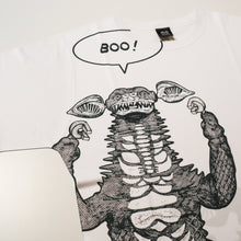画像をギャラリービューアに読み込む, MONSTROUSA Ｔシャツ ULTRA Overflow DRY-T &quot;Gango&quot; feat.吉村生成
