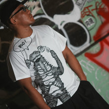 画像をギャラリービューアに読み込む, MONSTROUSA Ｔシャツ ULTRA Overflow DRY-T &quot;Gango&quot; feat.吉村生成
