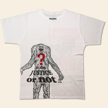 画像をギャラリービューアに読み込む, MONSTROUSA Ｔシャツ ULTRA Overflow DRY-T &quot;Jamila&quot; feat.吉村生成
