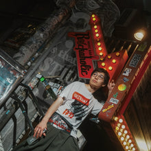 画像をギャラリービューアに読み込む, MONSTROUSA Ｔシャツ ULTRA Overflow DRY-T &quot;Jamila&quot; feat.吉村生成
