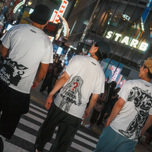 画像をギャラリービューアに読み込む, MONSTROUSA Ｔシャツ ULTRA Overflow DRY-T &quot;Jamila&quot; feat.吉村生成

