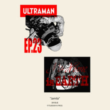 画像をギャラリービューアに読み込む, MONSTROUSA Ｔシャツ ULTRA Overflow DRY-T &quot;Jamila&quot; feat.吉村生成
