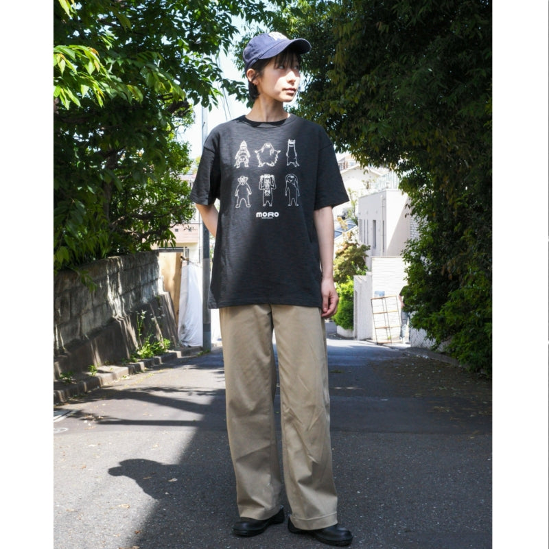 monster ENERGYコラボ Dickies  半袖カッター S monster ENERGYコラボ Dickies 半袖カッター S - メルカリ
