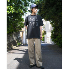 画像をギャラリービューアに読み込む, MONSTROUSA Ｔシャツ ULTRA KAIJU ICONIQ T-shirts feat.吉村生成
