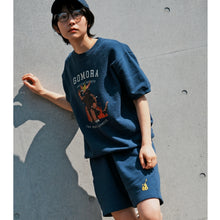 画像をギャラリービューアに読み込む, MONSTROUSA セットアップ ULTRA Sweat Setup &quot;GOMORA&quot; feat.Eye of Fire
