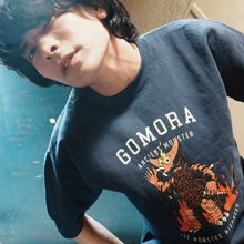 画像をギャラリービューアに読み込む, MONSTROUSA セットアップ ULTRA Sweat Setup &quot;GOMORA&quot; feat.Eye of Fire
