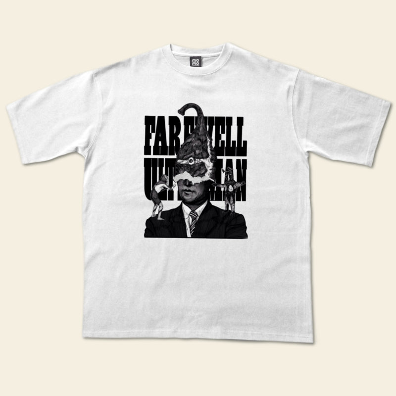 MONSTROUSA Ｔシャツ ULTRA Box T-shirts 