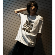 画像をギャラリービューアに読み込む, MONSTROUSA Ｔシャツ ULTRA Box T-shirts &quot;Zetton&quot; feat.吉村生成
