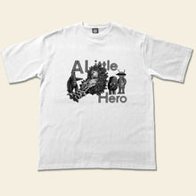 画像をギャラリービューアに読み込む, MONSTROUSA Ｔシャツ ULTRA Box T-shirts &quot;Pigmon&quot; feat.吉村生成
