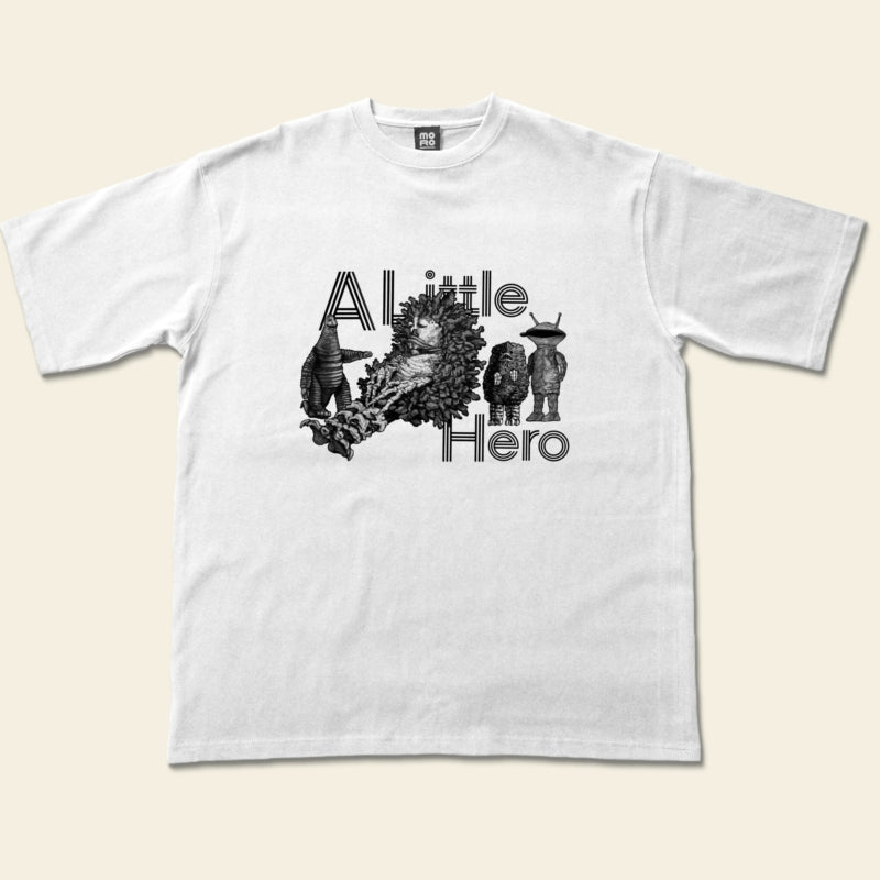 MONSTROUSA Ｔシャツ ULTRA Box T-shirts 