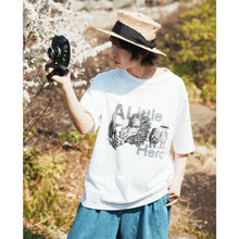 画像をギャラリービューアに読み込む, MONSTROUSA Ｔシャツ ULTRA Box T-shirts &quot;Pigmon&quot; feat.吉村生成
