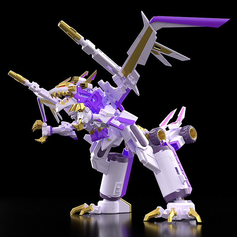ダイナゼノン SSSS.DYNAZENON THE合体 新生竜人 DXダイナゼノンリライブ