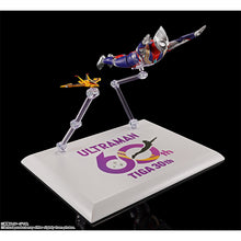画像をギャラリービューアに読み込む, S.H.Figuarts（真骨彫製法） ウルトラマンティガ マルチタイプ 30th Anniversary Edition
