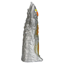 画像をギャラリービューアに読み込む, 増田屋 ウルトラマン手踊り バルタン星人 TSUBURAYA限定カラー
