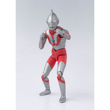 画像をギャラリービューアに読み込む, S.H.Figuarts ウルトラマン（Aタイプ）
