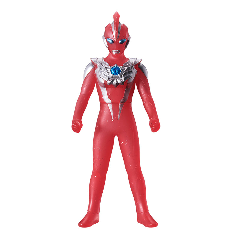 ウルトラマンオメガ SP ソフビ ウルトラヒーローシリーズ ウルトラマンオメガ スペシャル