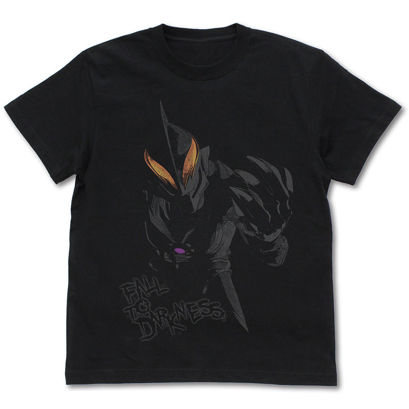 COSPA Ｔシャツ ウルトラマンベリアル