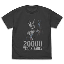 画像をギャラリービューアに読み込む, COSPA Ｔシャツ ウルトラマンゼロ 2万年早いぜ
