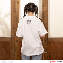 画像をギャラリービューアに読み込む, AIR TWOKYO アメコミイラストＴシャツ レッドキング
