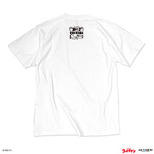 画像をギャラリービューアに読み込む, AIR TWOKYO アメコミイラストＴシャツ レッドキング
