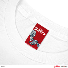 画像をギャラリービューアに読み込む, AIR TWOKYO アメコミイラストＴシャツ レッドキング
