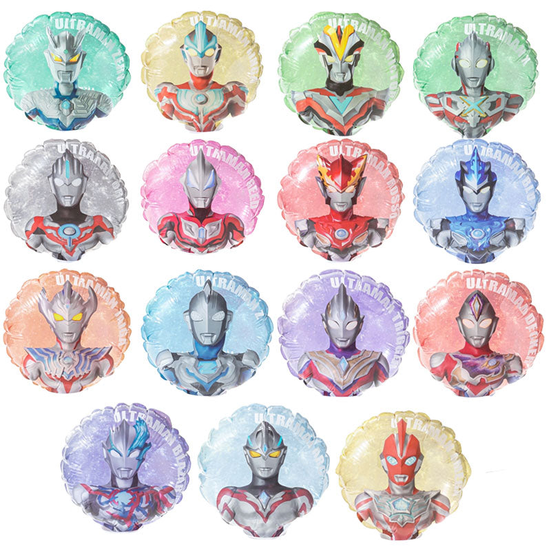 スティックバルーン 全15種 – TSUBURAYA STORE ONLINE