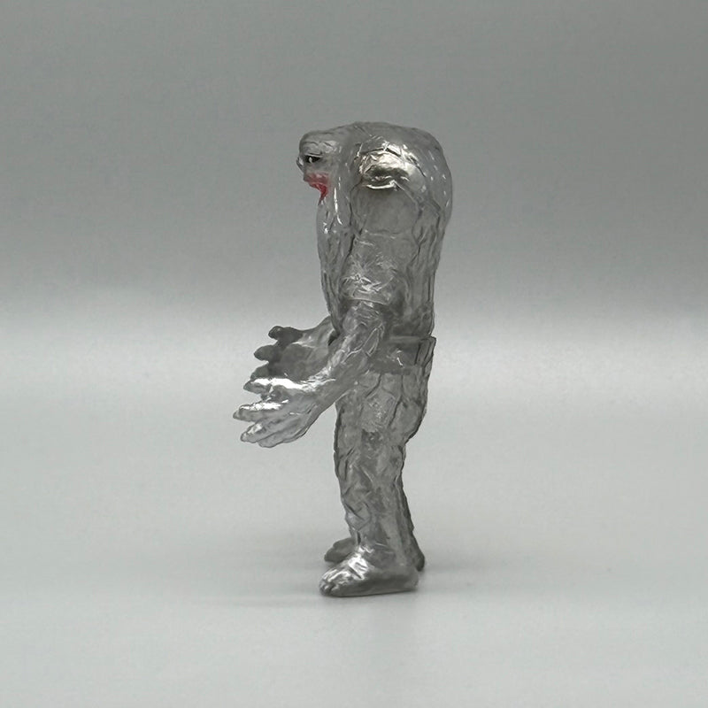 MAXTOY ミニソフビ 怪獣倉庫シリーズ ジャミラ – TSUBURAYA