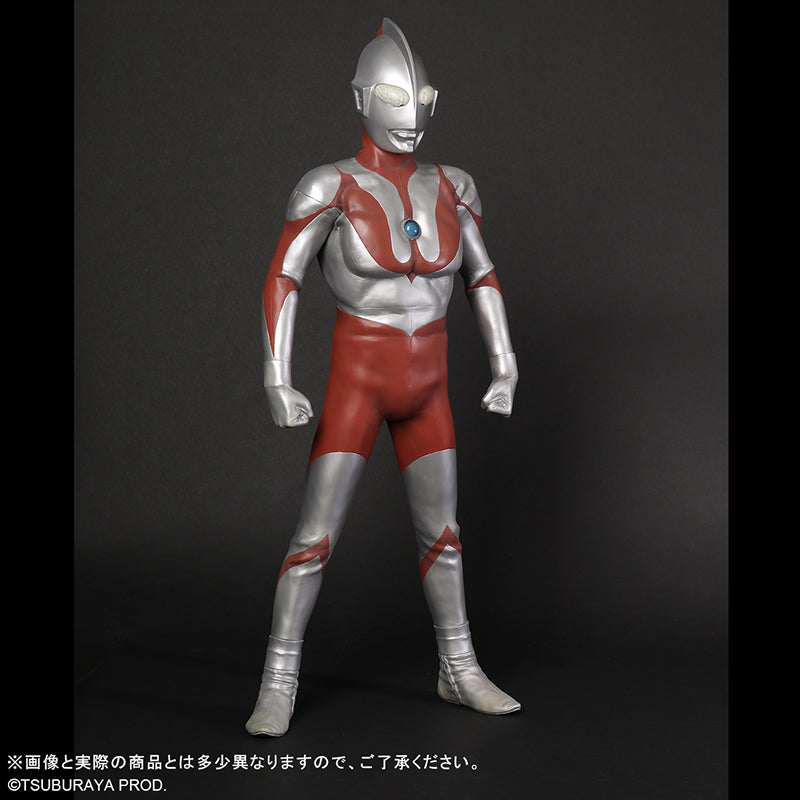 ギガンティックシリーズ ウルトラマン（Cタイプ）ツブラヤストア限定版 