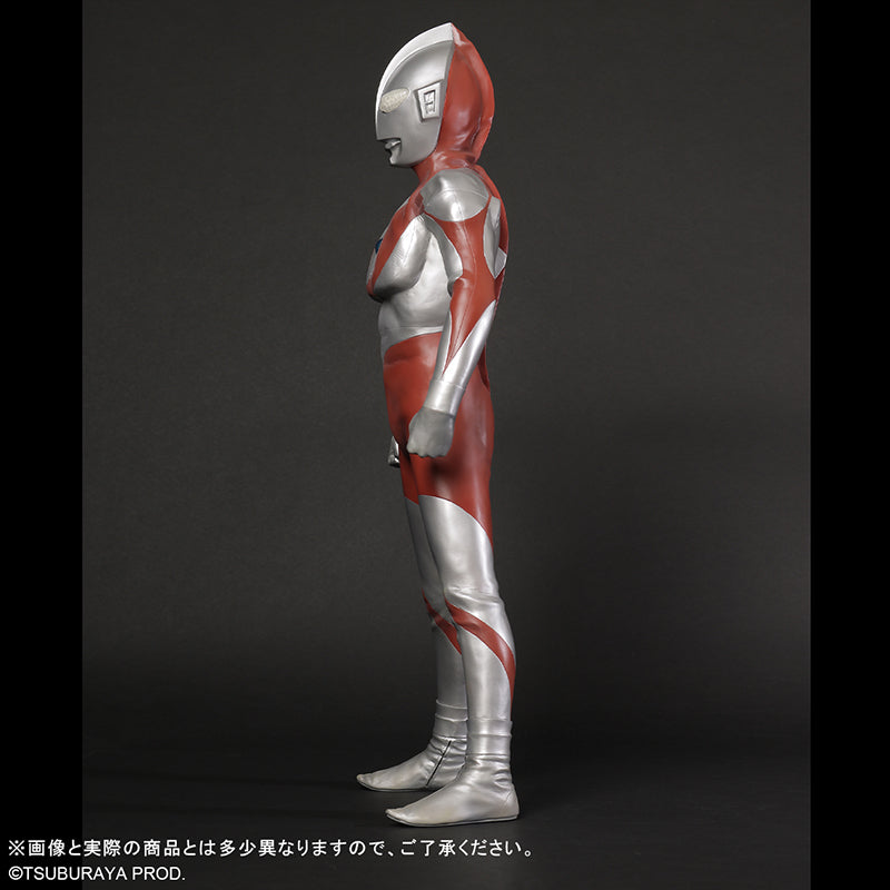 ギガンティックシリーズ ウルトラマン（Cタイプ）ツブラヤストア限定版 