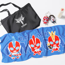 画像をギャラリービューアに読み込む, ツブラヤストア スペシャルセット 2026 ウルトラマンオメガ
