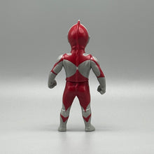 画像をギャラリービューアに読み込む, MAXTOY ミニソフビ 怪獣倉庫シリーズ ウルトラマン
