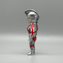 画像をギャラリービューアに読み込む, MAXTOY ミニソフビ 怪獣倉庫シリーズ ウルトラマンＡ

