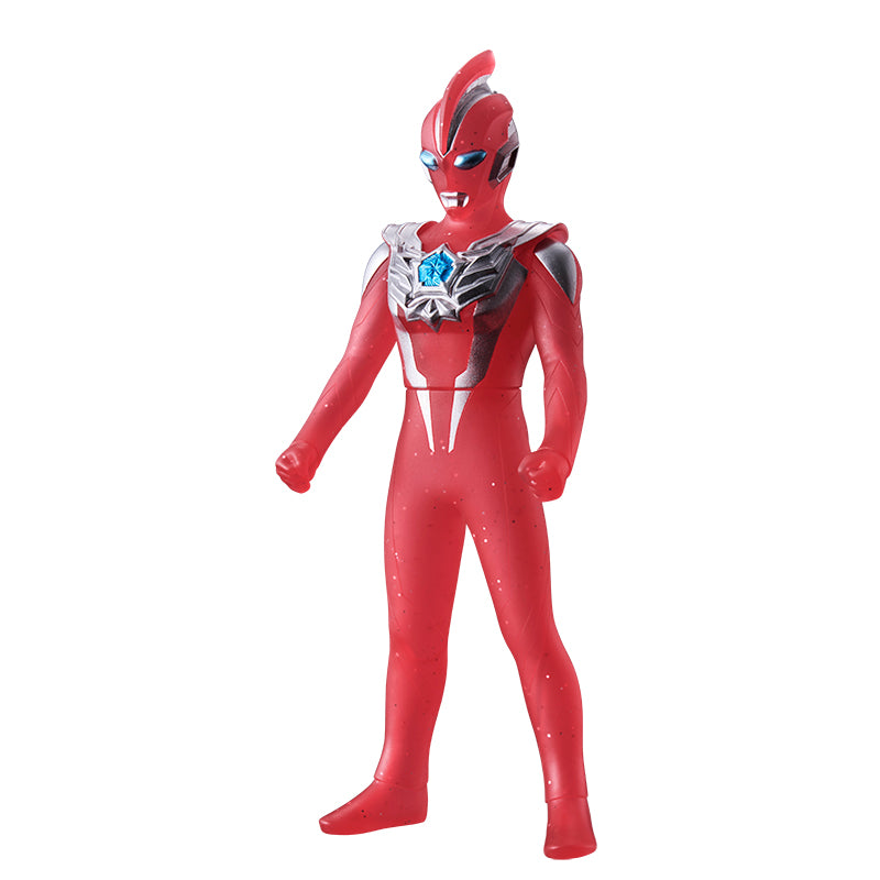 ソフビ ウルトラヒーローシリーズ ウルトラマンオメガ スペシャル