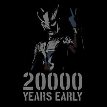 画像をギャラリービューアに読み込む, COSPA Ｔシャツ ウルトラマンゼロ 2万年早いぜ
